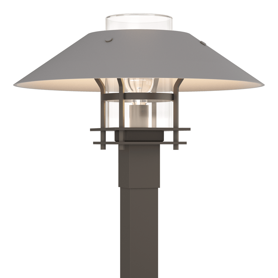 Hubbardton Forge Henry Outdoor Post Light