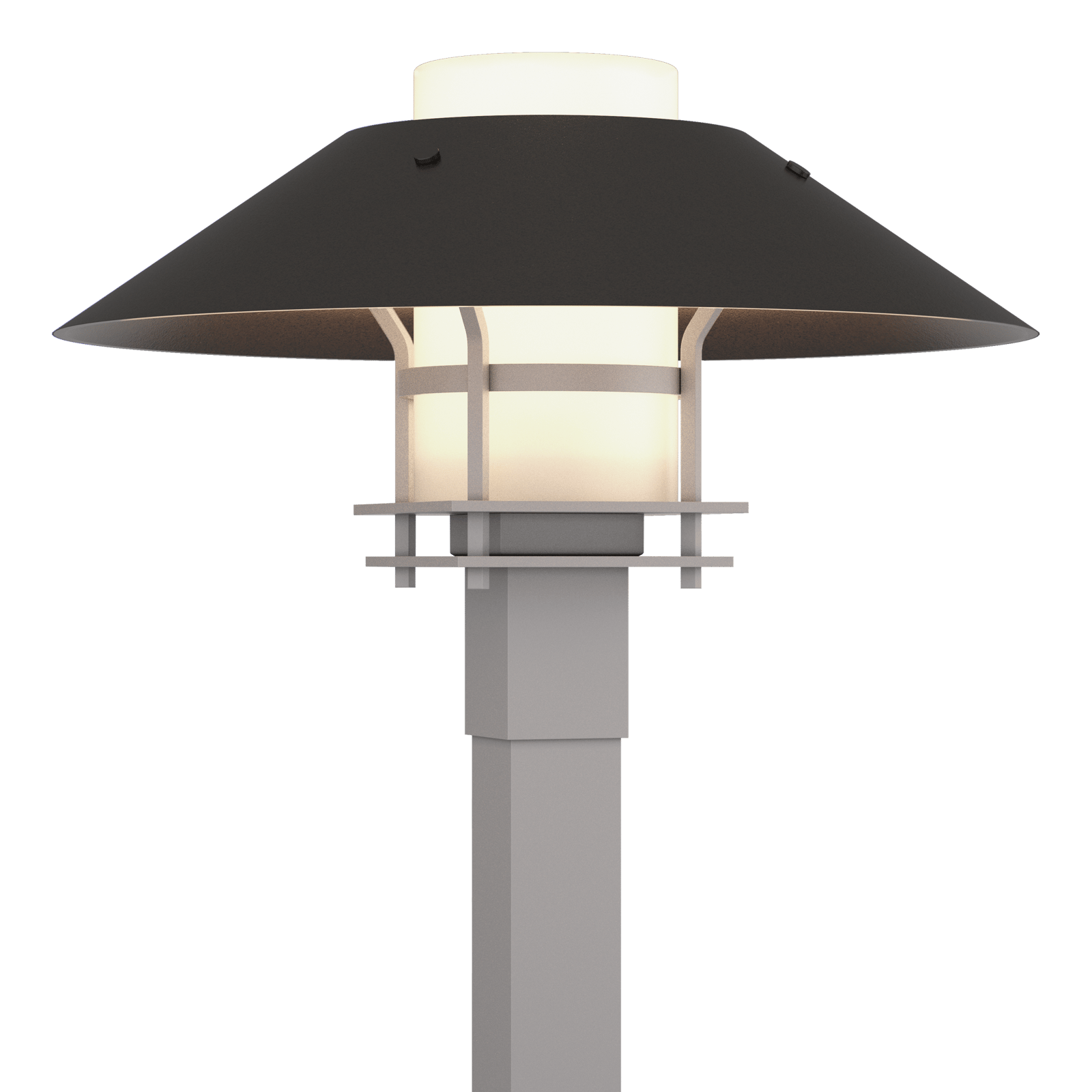 Hubbardton Forge Henry Outdoor Post Light