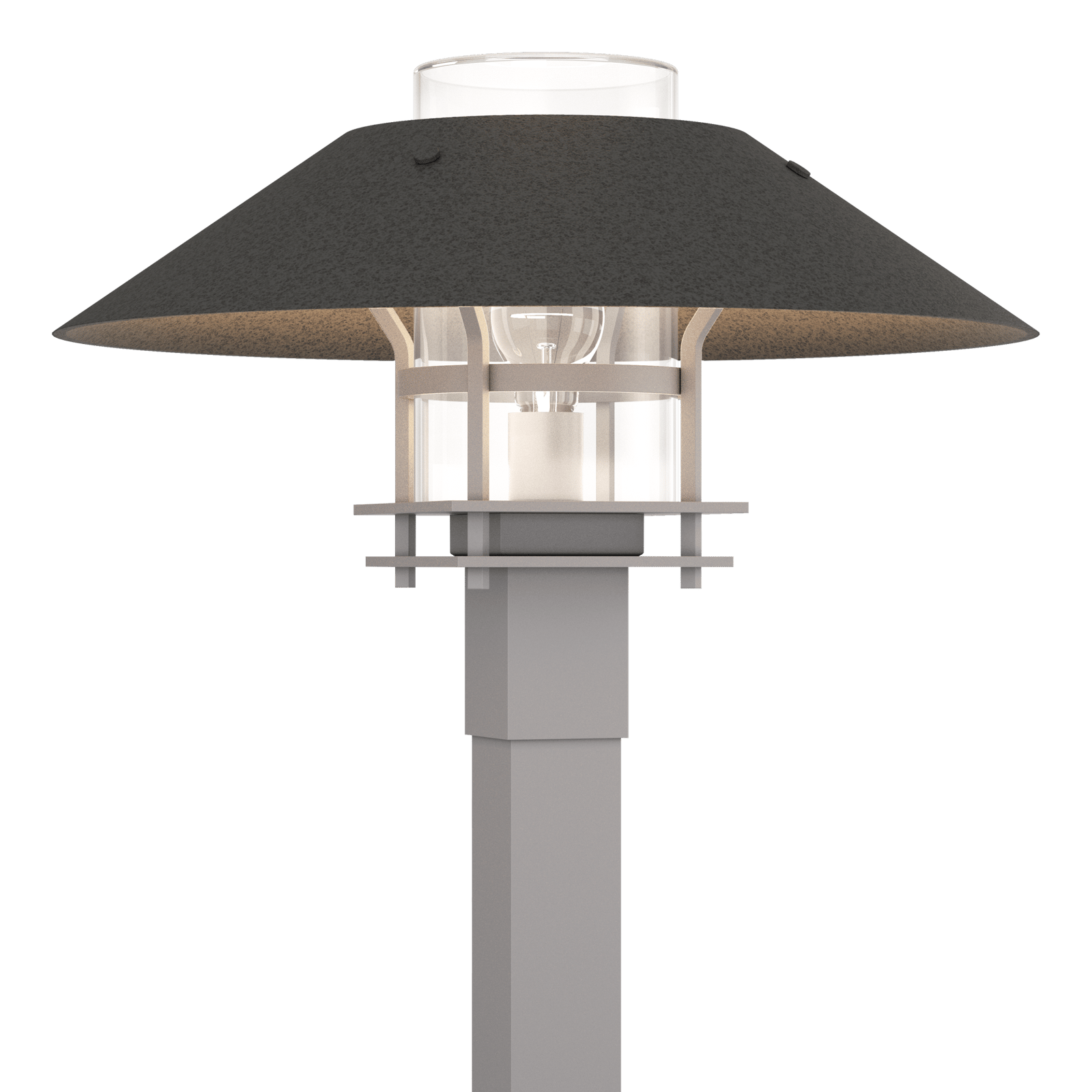 Hubbardton Forge Henry Outdoor Post Light