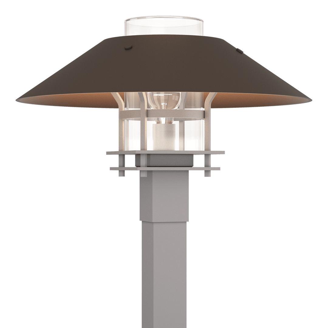 Hubbardton Forge Henry Outdoor Post Light