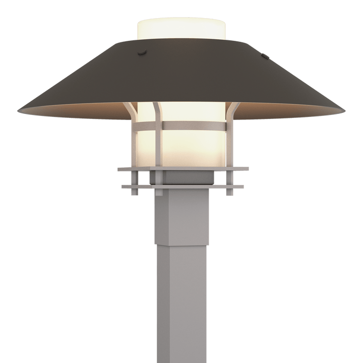 Hubbardton Forge Henry Outdoor Post Light