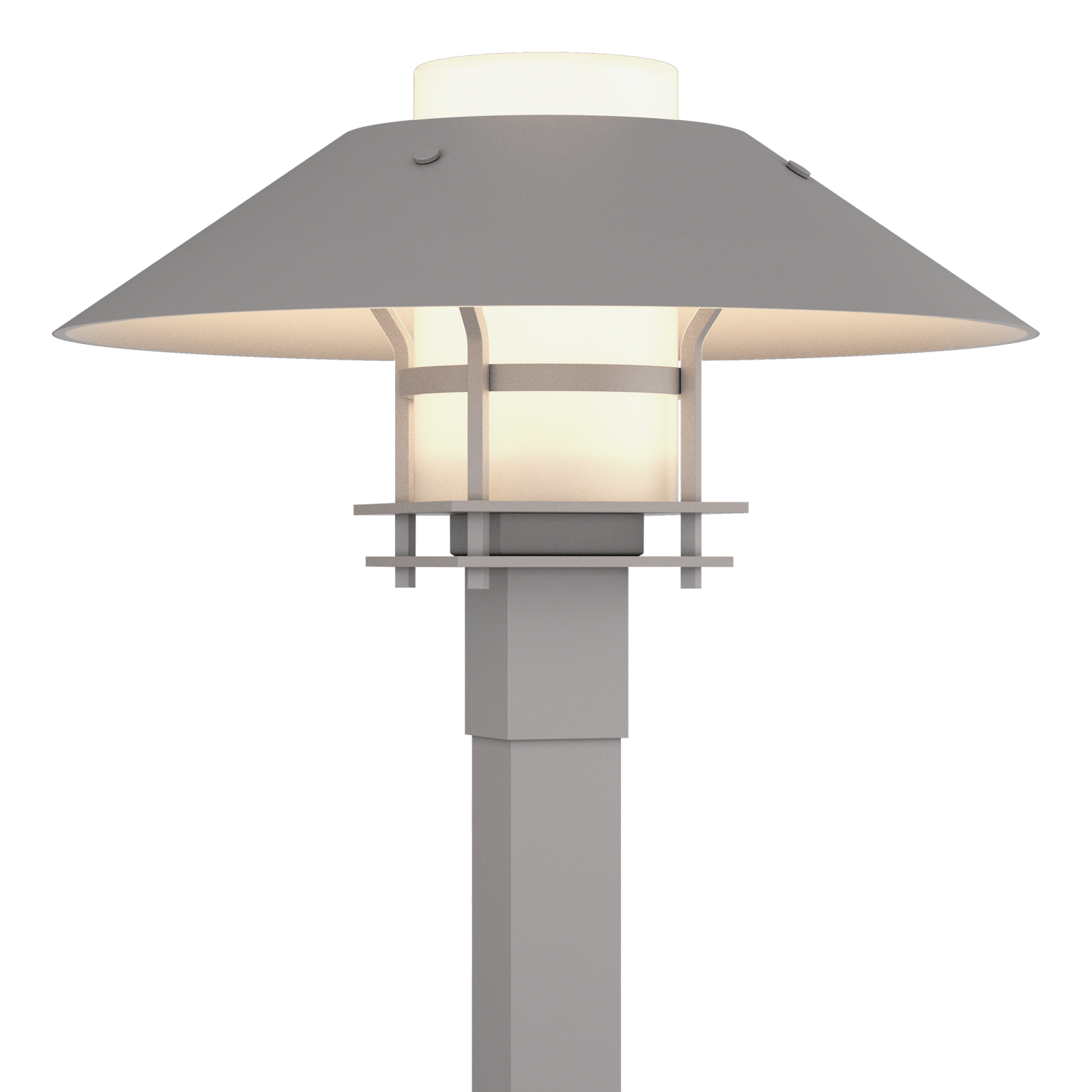 Hubbardton Forge Henry Outdoor Post Light