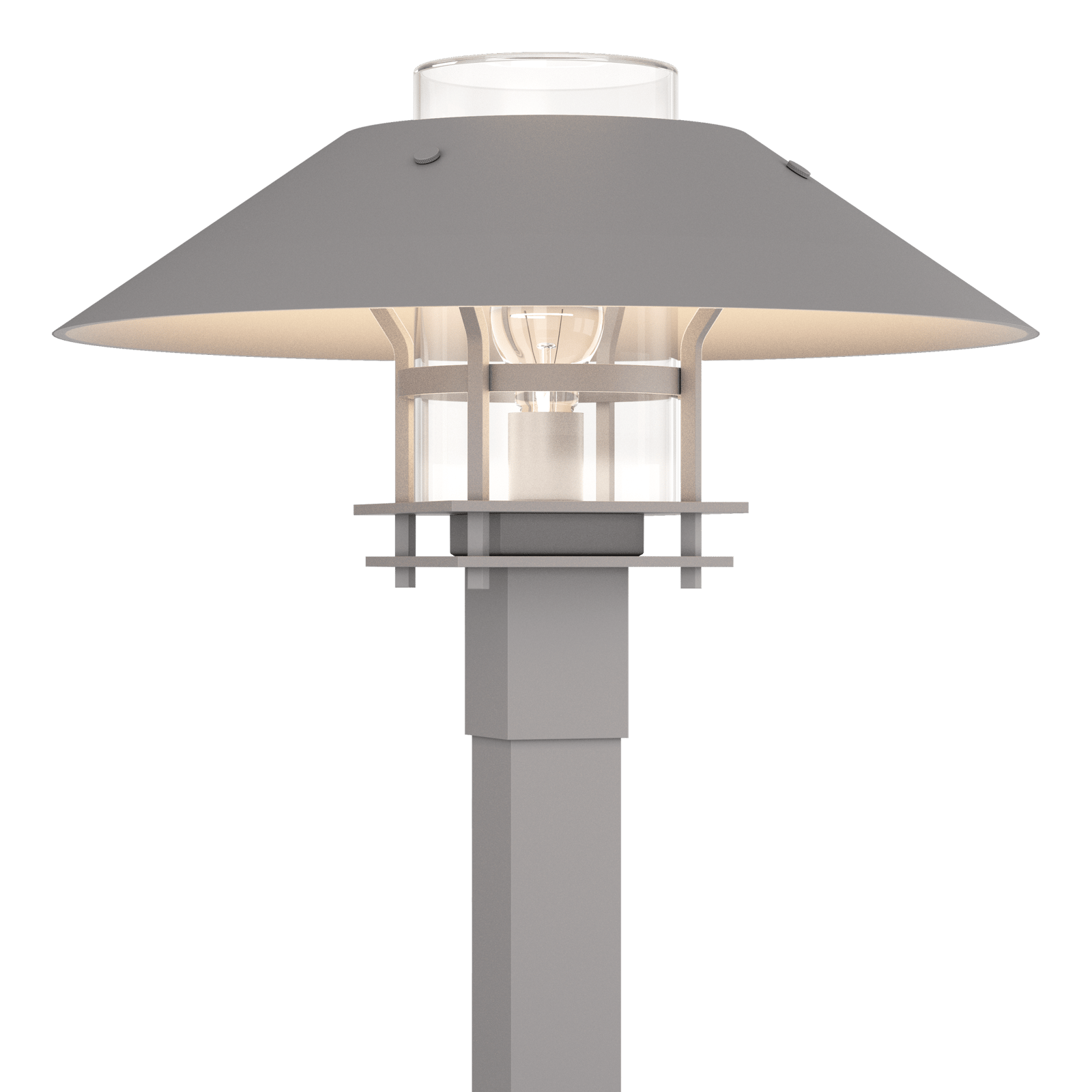 Hubbardton Forge Henry Outdoor Post Light