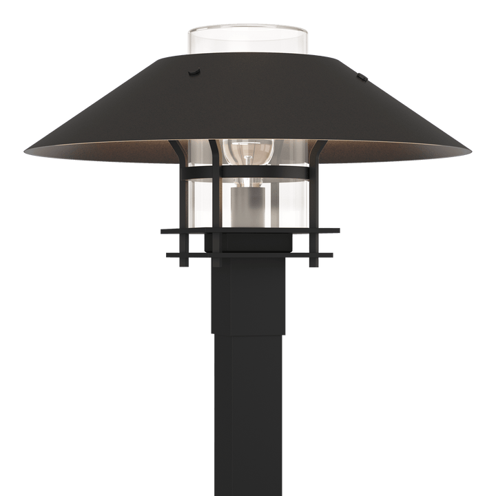 Hubbardton Forge Henry Outdoor Post Light