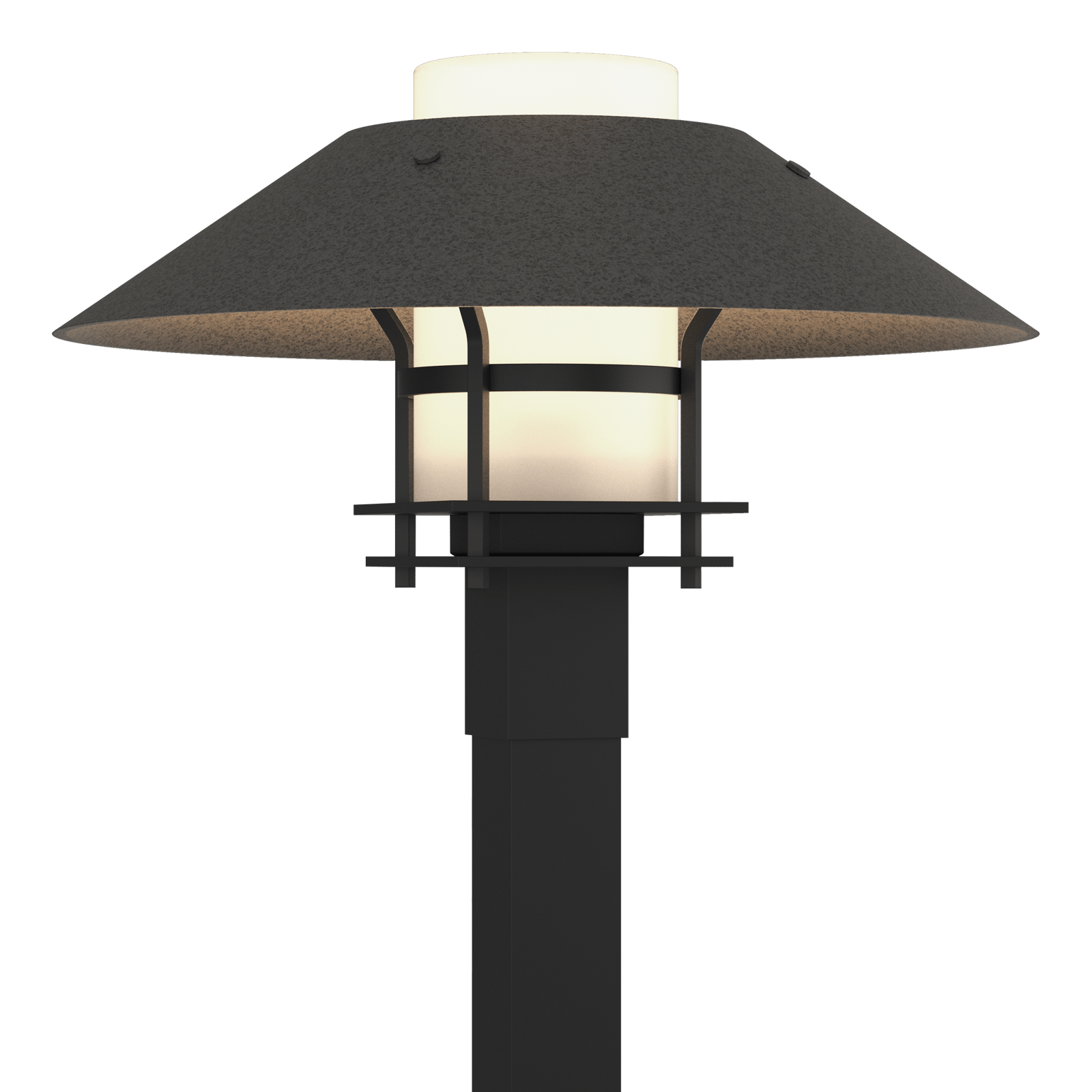 Hubbardton Forge Henry Outdoor Post Light