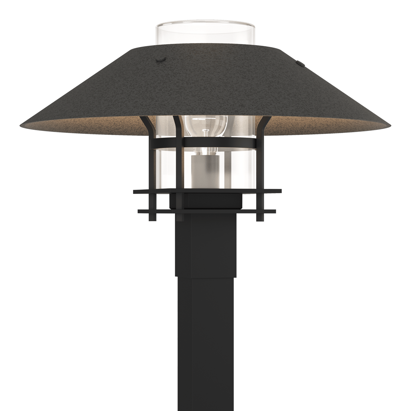 Hubbardton Forge Henry Outdoor Post Light