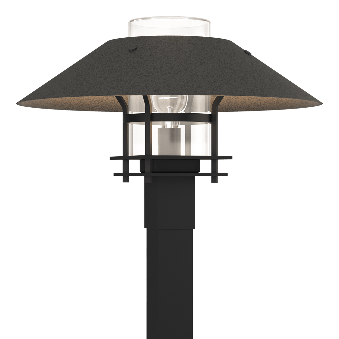 Hubbardton Forge Henry Outdoor Post Light