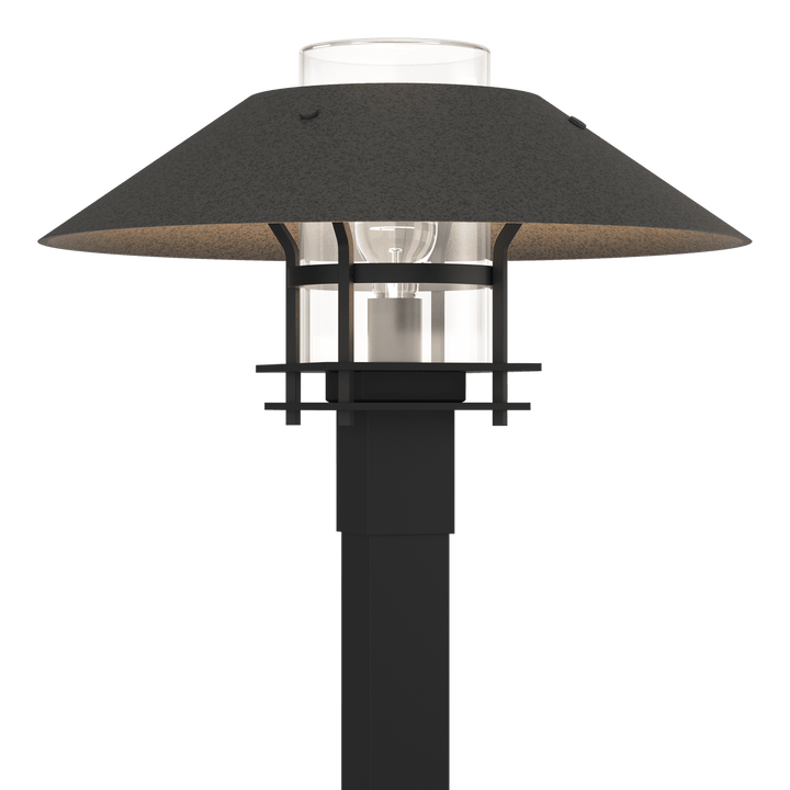 Hubbardton Forge Henry Outdoor Post Light