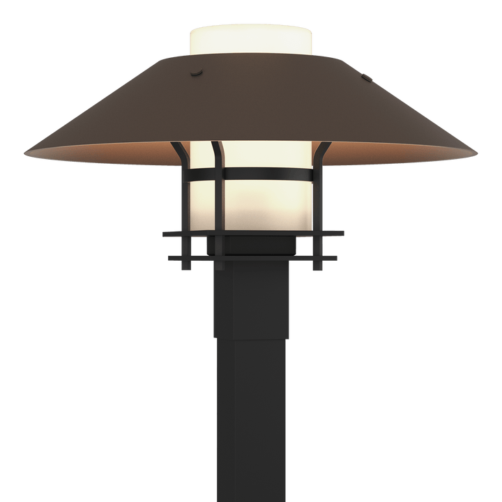 Hubbardton Forge Henry Outdoor Post Light