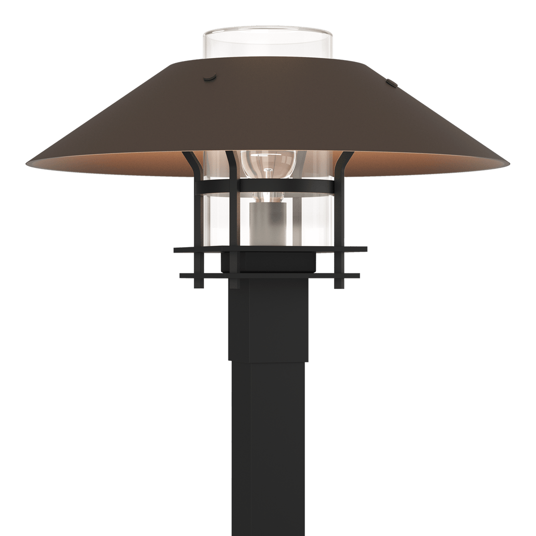 Hubbardton Forge Henry Outdoor Post Light