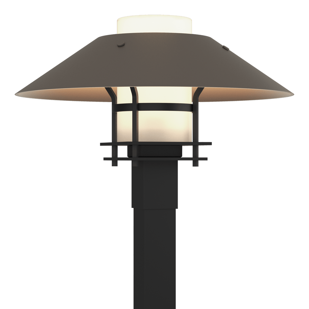 Hubbardton Forge Henry Outdoor Post Light