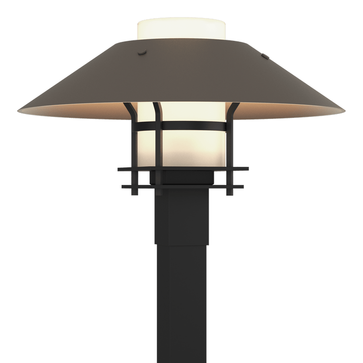 Hubbardton Forge Henry Outdoor Post Light