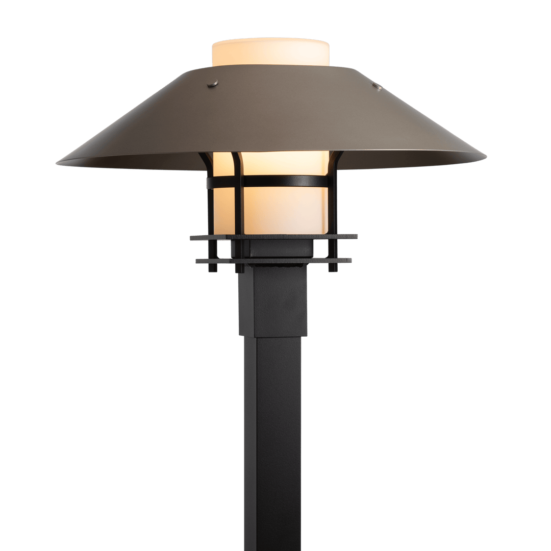 Hubbardton Forge Henry Outdoor Post Light