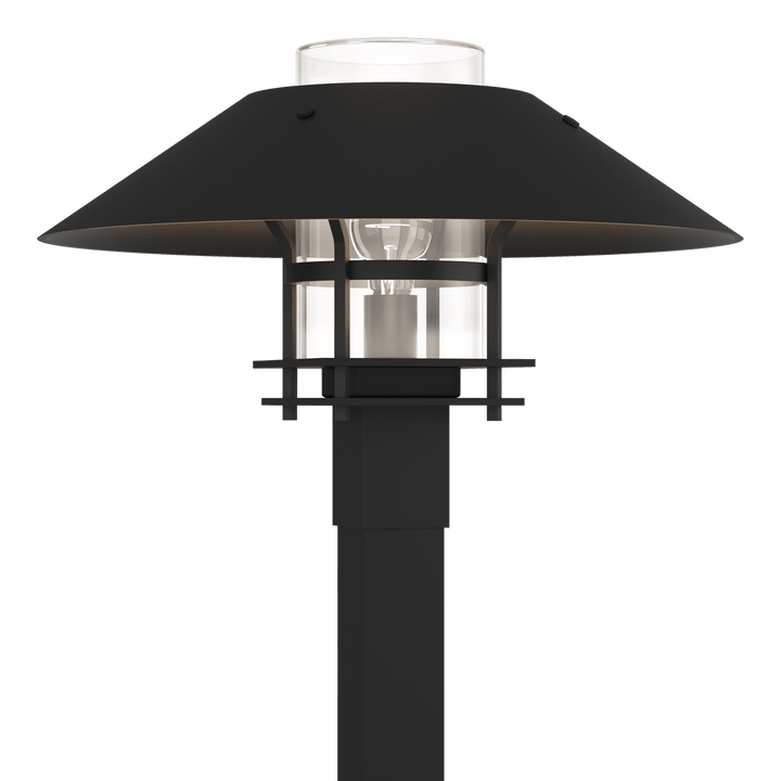 Hubbardton Forge Henry Outdoor Post Light