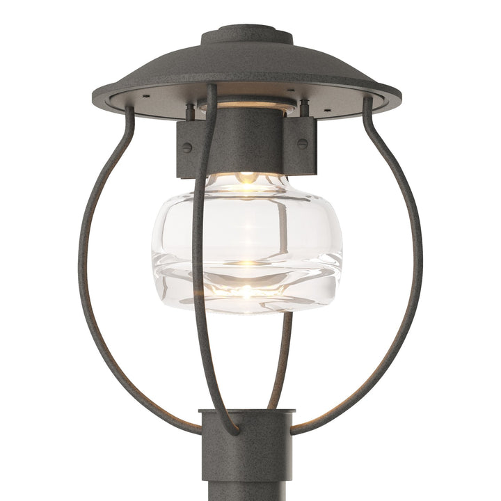 Hubbardton Forge Mason Post Light