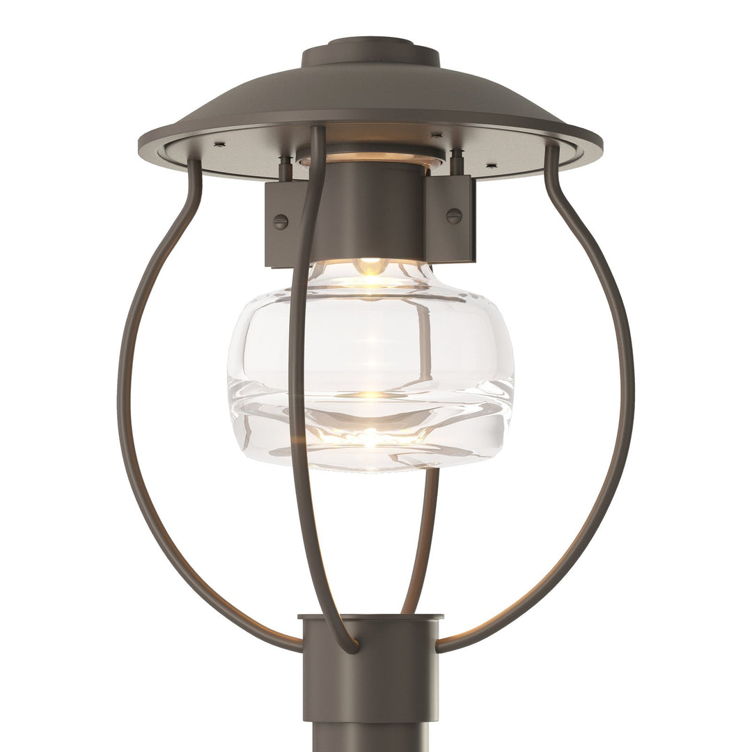 Hubbardton Forge Mason Post Light