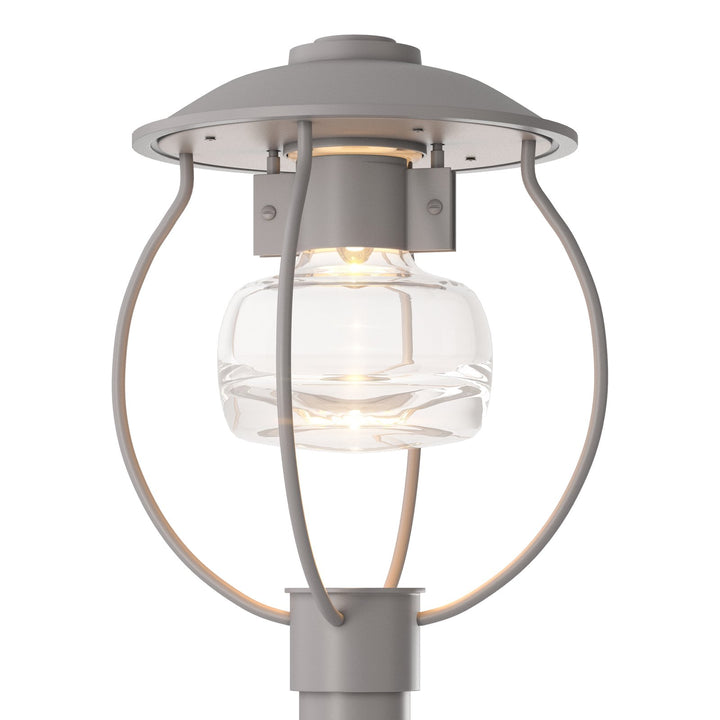 Hubbardton Forge Mason Post Light