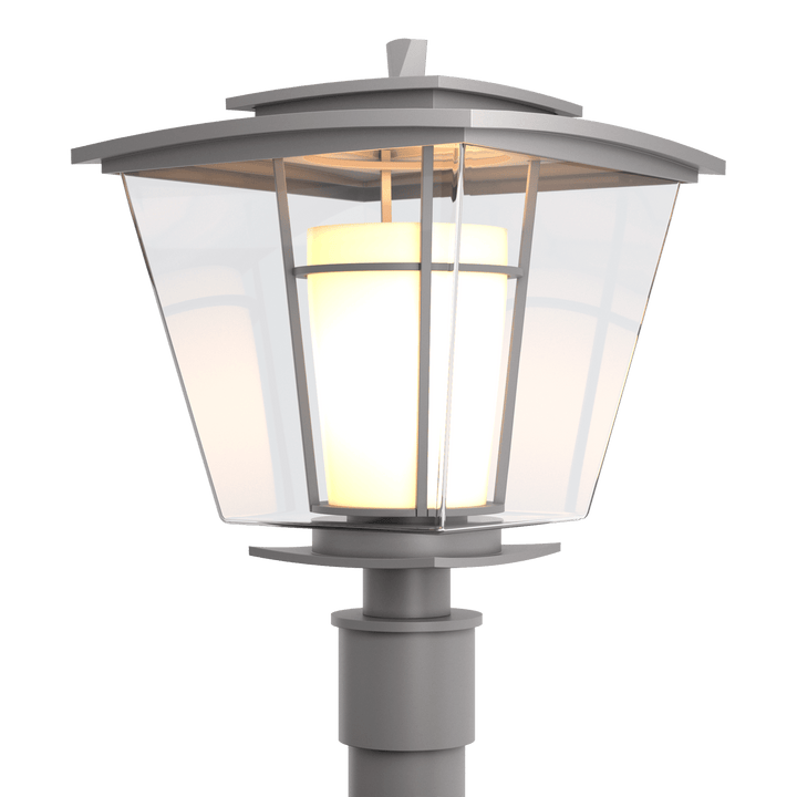 Hubbardton Forge Beacon Hall Outdoor Post Light