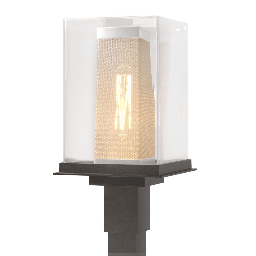 Hubbardton Forge Polaris Outdoor Post Light