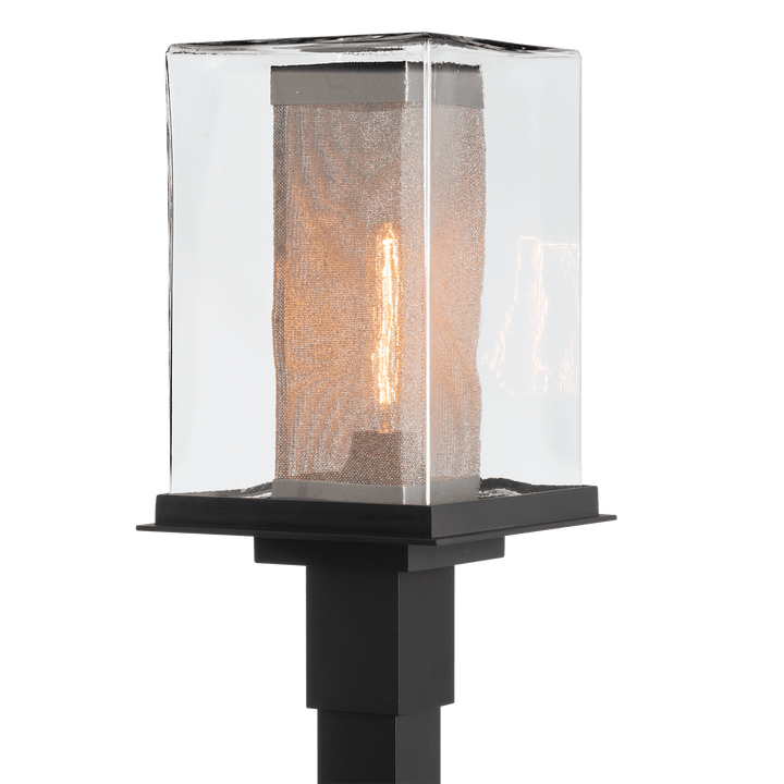 Hubbardton Forge Polaris Outdoor Post Light