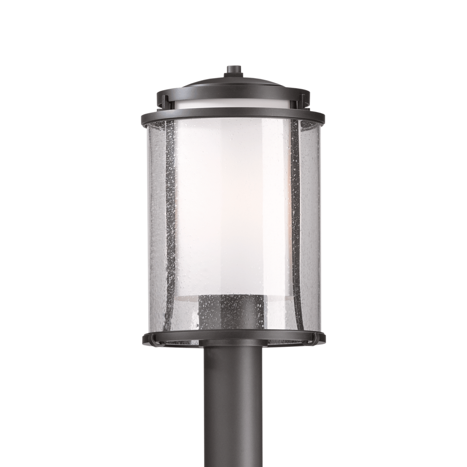 Hubbardton Forge Meridian Outdoor Post Light