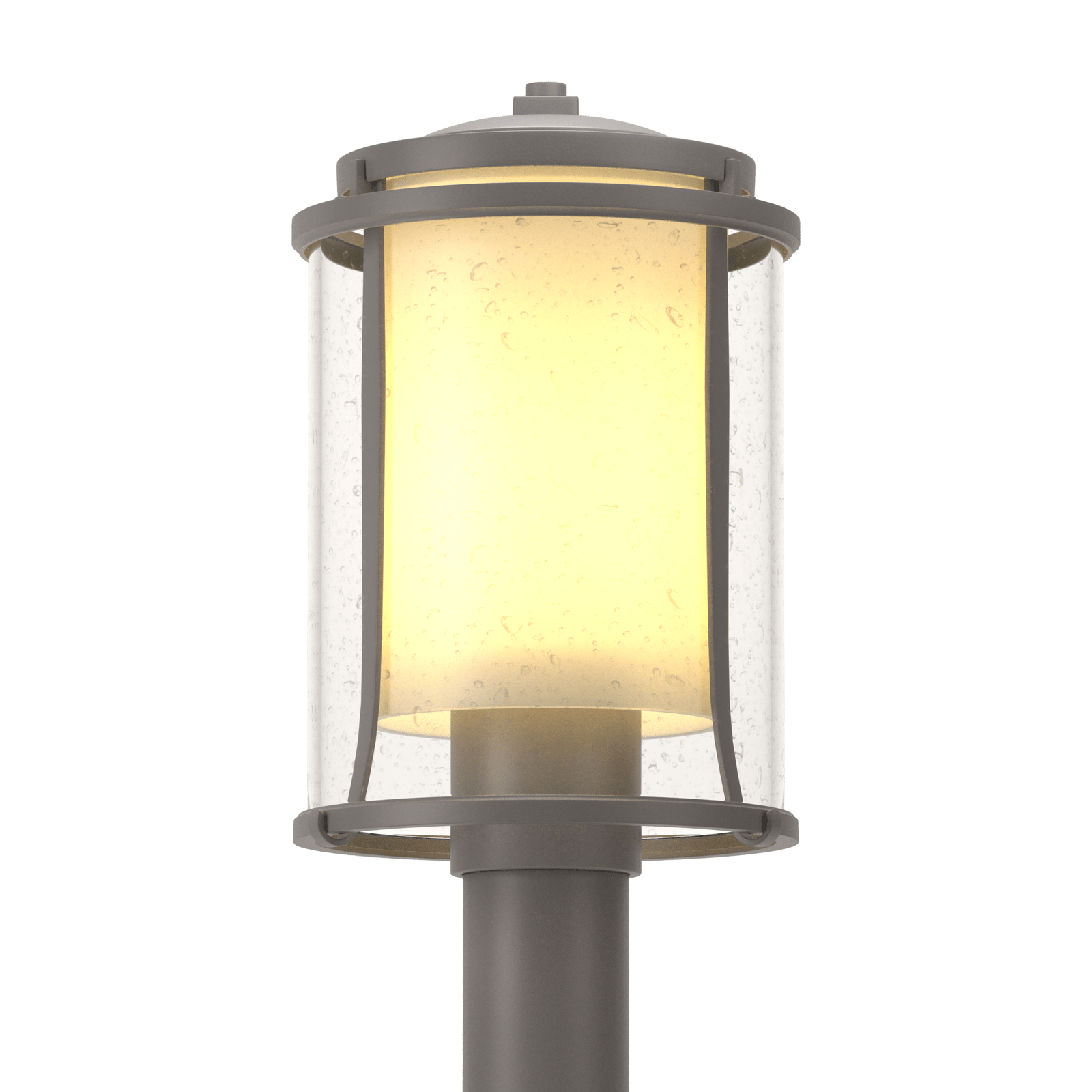 Hubbardton Forge Meridian Outdoor Post Light