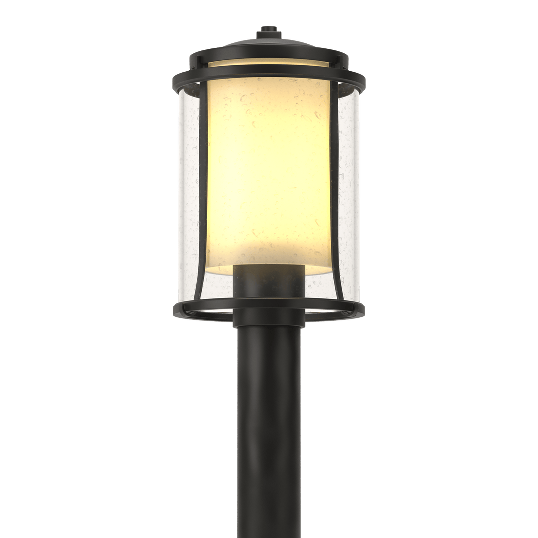 Hubbardton Forge Meridian Outdoor Post Light