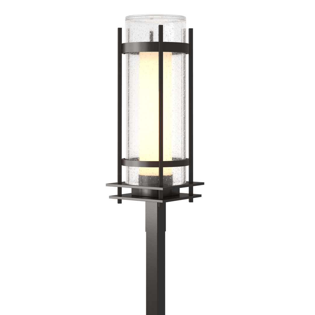 Hubbardton Forge Torch Outdoor Post Light