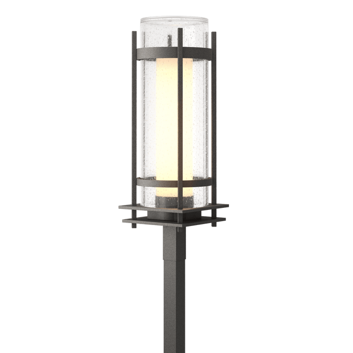 Hubbardton Forge Torch Outdoor Post Light