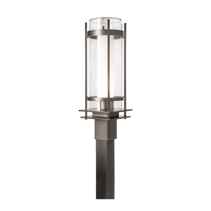 Hubbardton Forge Torch Outdoor Post Light