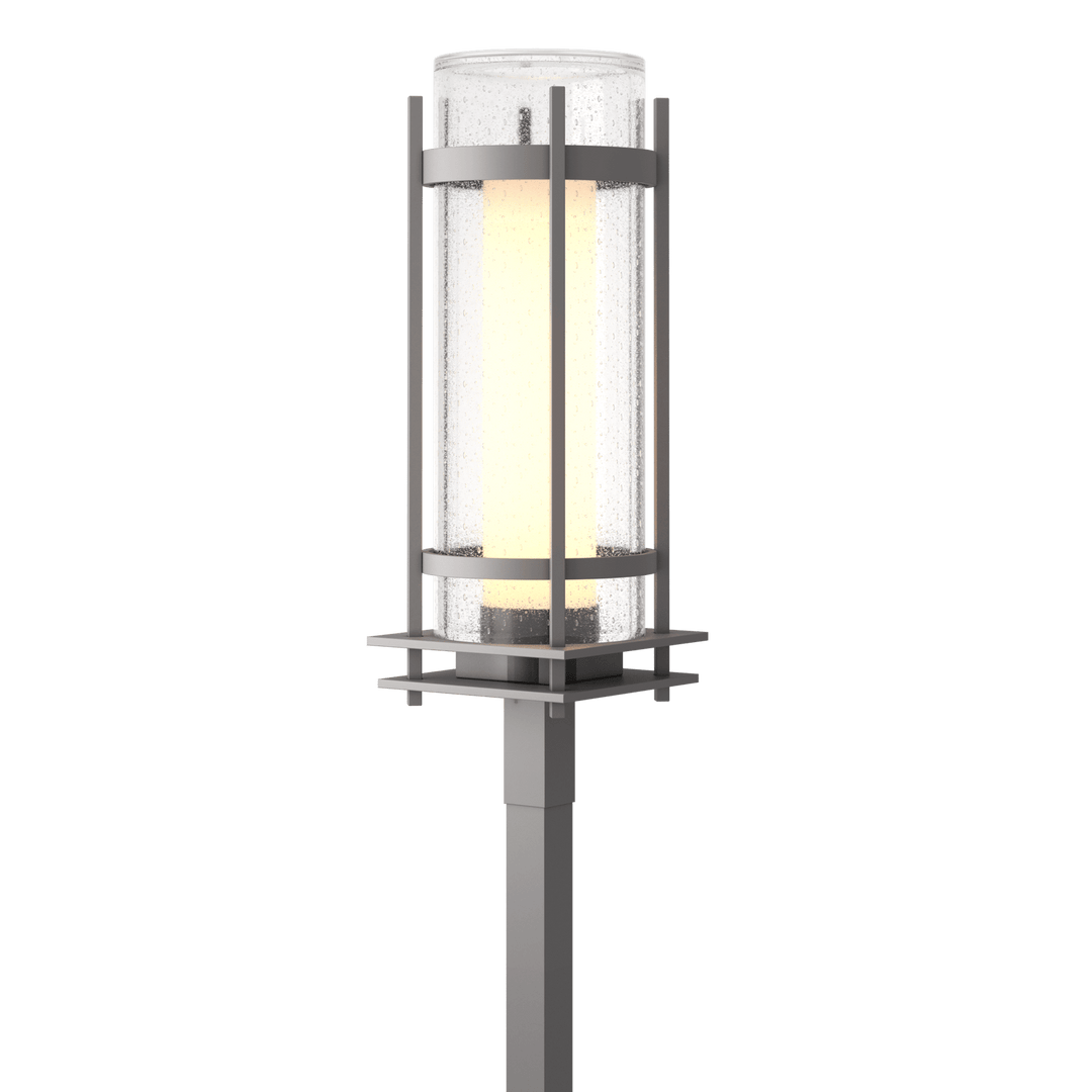 Hubbardton Forge Torch Outdoor Post Light