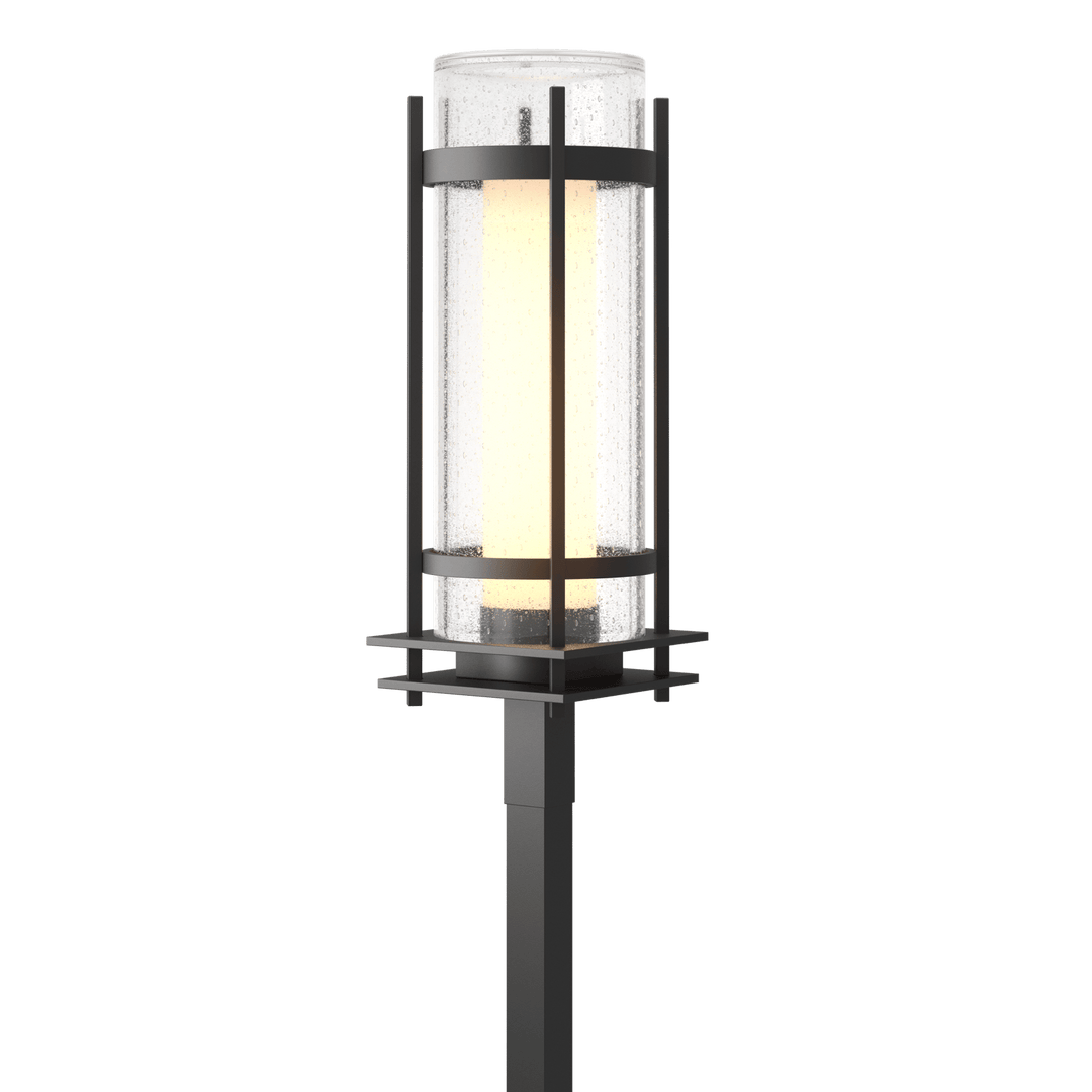 Hubbardton Forge Torch Outdoor Post Light