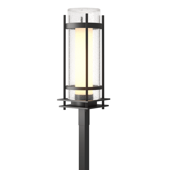 Hubbardton Forge Torch Outdoor Post Light