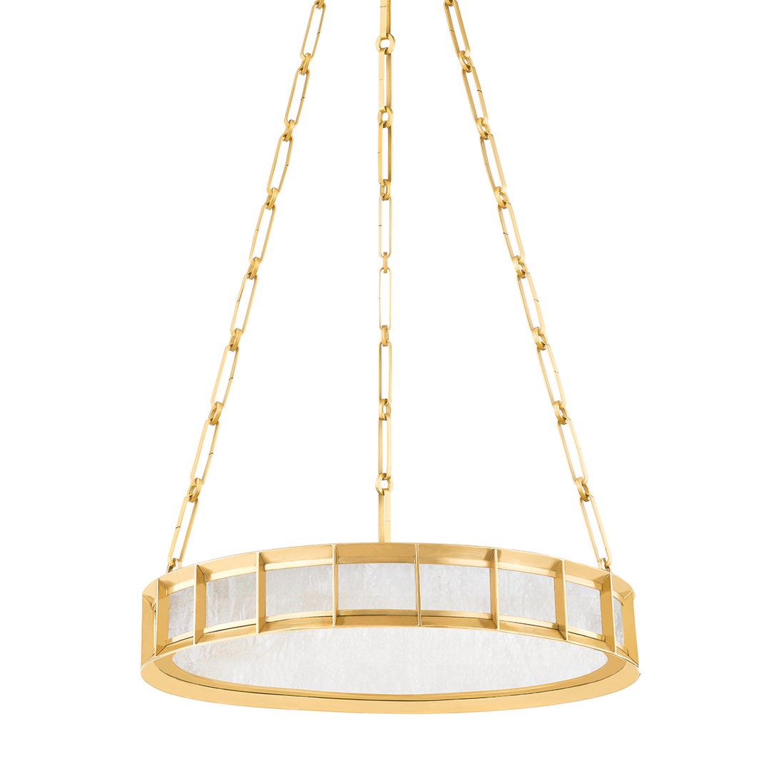 Corbett Lighting LEDA Chandelier