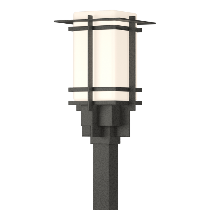 Hubbardton Forge Tourou Outdoor Post Light