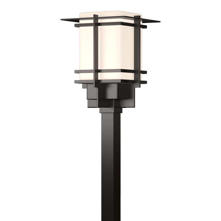 Hubbardton Forge Tourou Large Outdoor Post Light