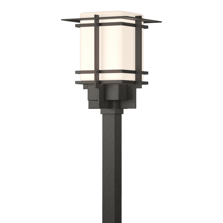 Hubbardton Forge Tourou Large Outdoor Post Light