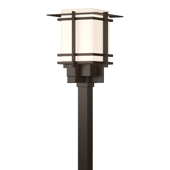 Hubbardton Forge Tourou Large Outdoor Post Light