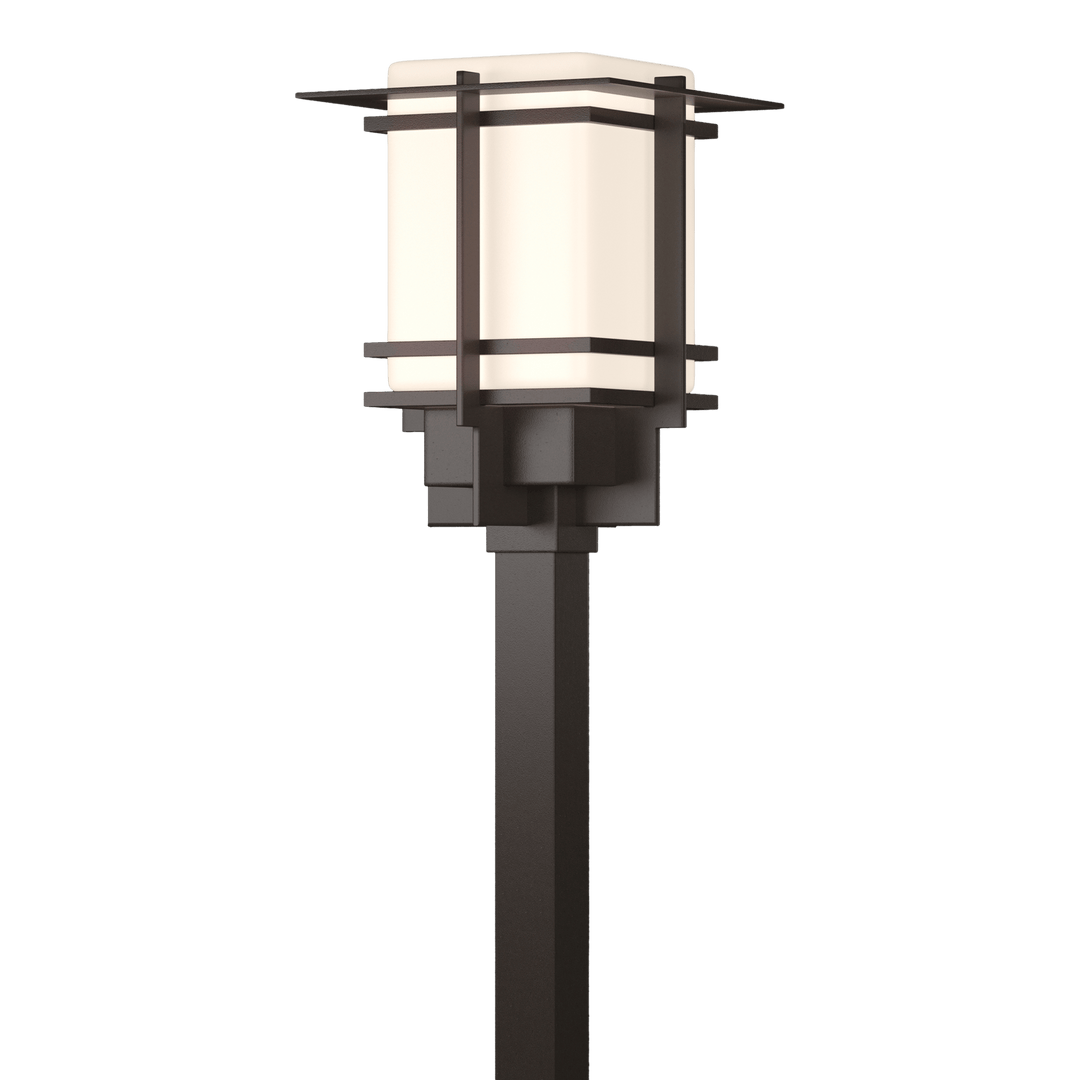 Hubbardton Forge Tourou Large Outdoor Post Light