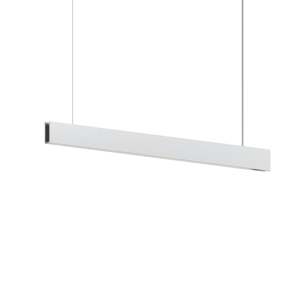 Sonneman Lithe 3' 2-Sided Pendant