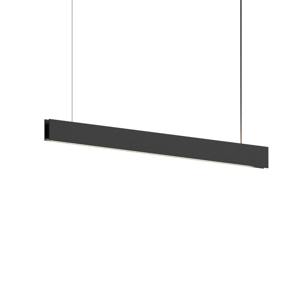 Sonneman Lithe 3' 2-Sided Pendant #N/A Sonneman   