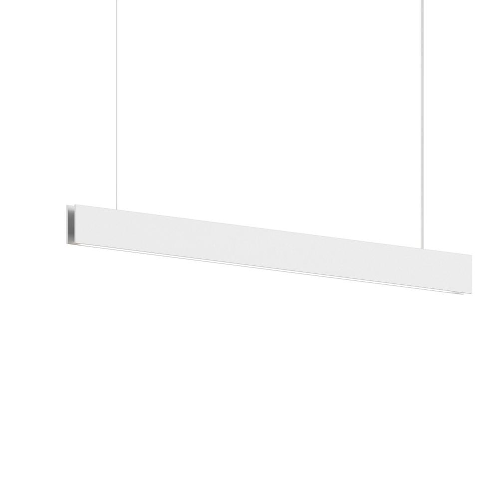 Sonneman Lithe 3' 2-Sided Pendant #N/A Sonneman   