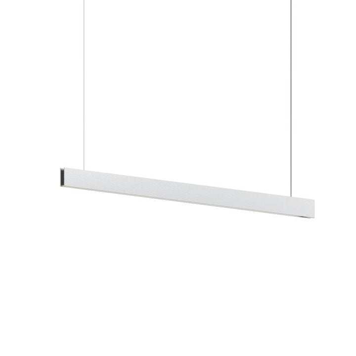 Sonneman Lithe 4' 2-Sided Pendant