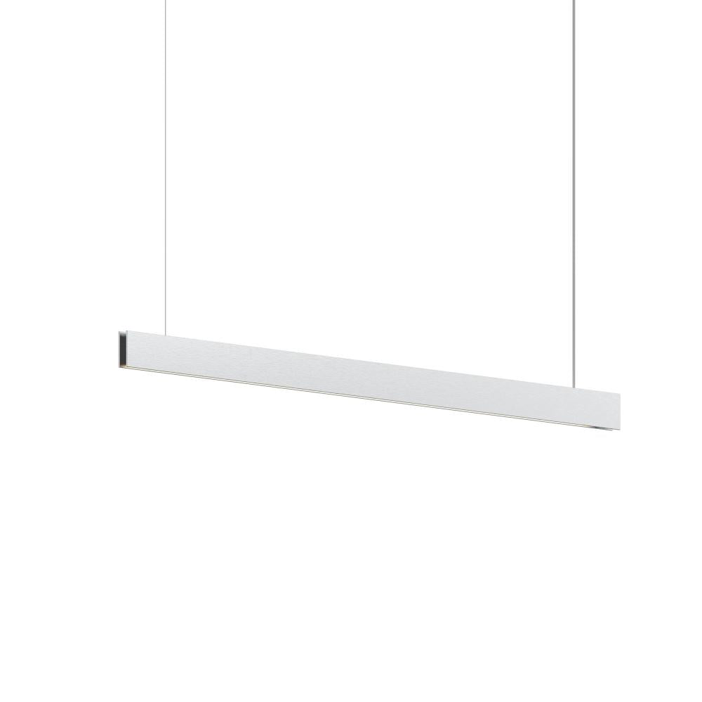 Sonneman Lithe 4' 2-Sided Pendant #N/A Sonneman   