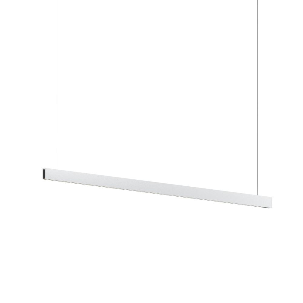 Sonneman Lithe 6' 2-Sided Pendant