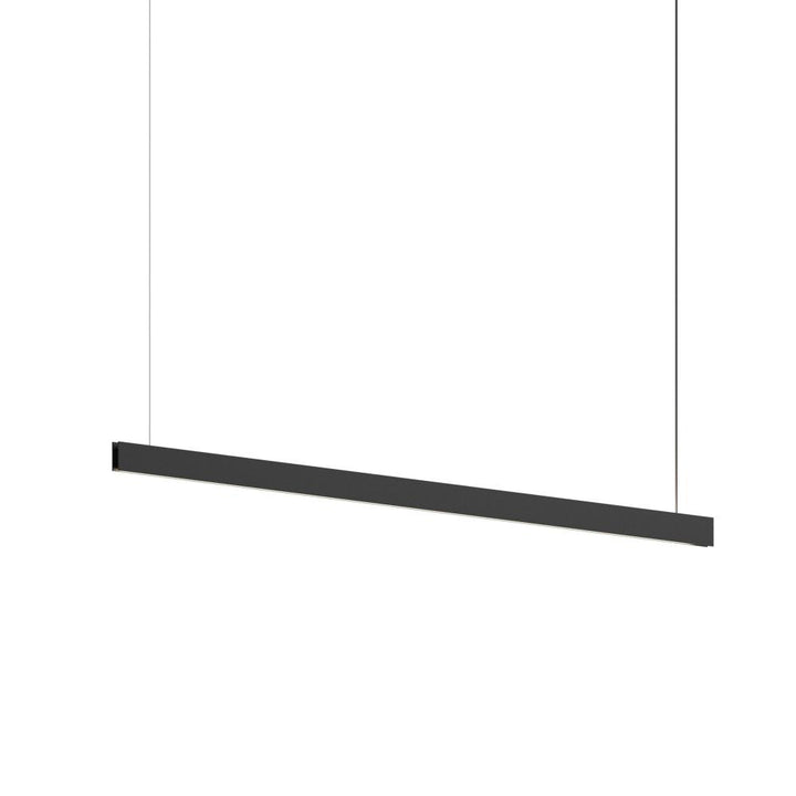 Sonneman Lithe 6' 2-Sided Pendant Pendants Sonneman   