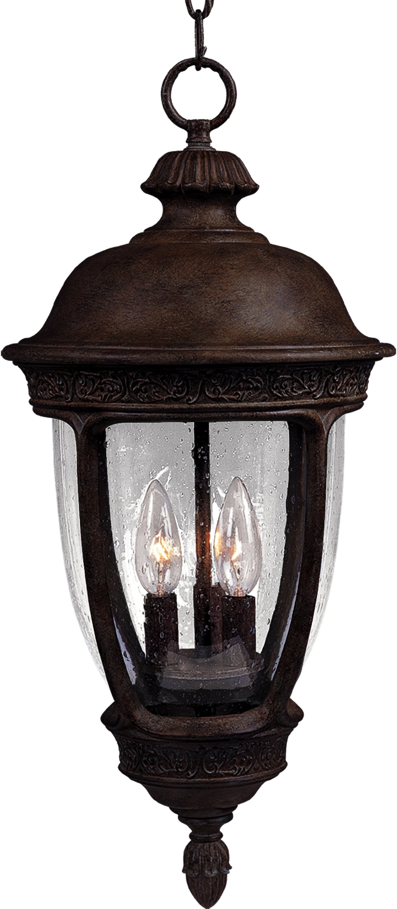 Maxim Knob Hill DC-Outdoor Hanging Lantern