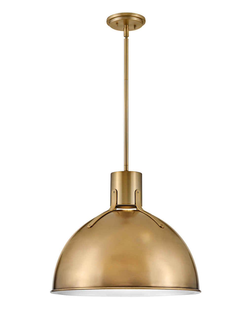 Hinkley Argo Pendant Pendants Hinkley Heritage Brass 20.0x20.0x17.0 