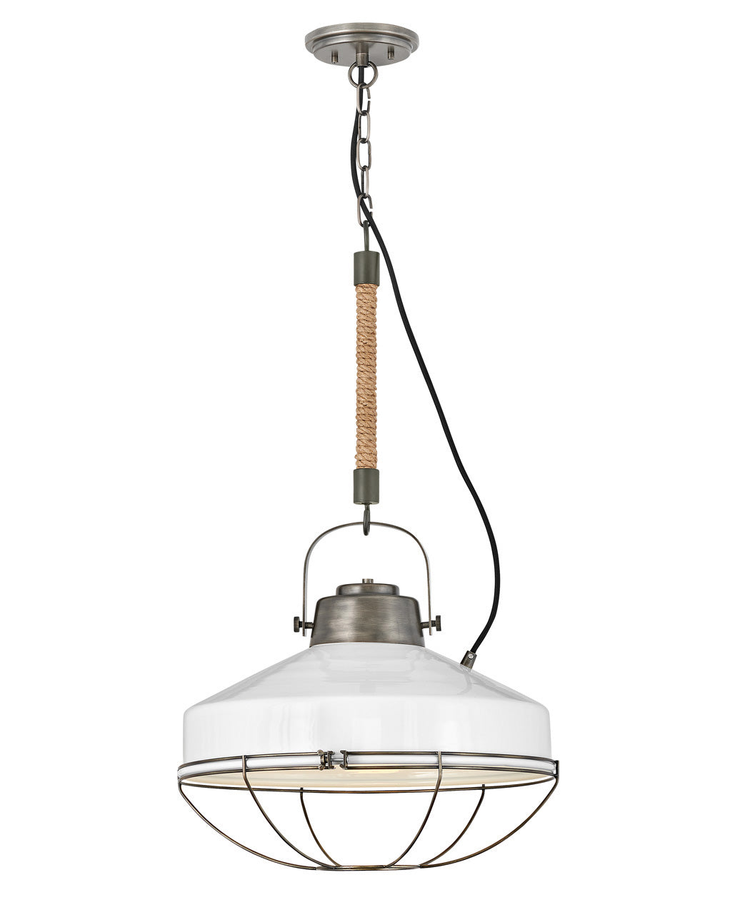 Hinkley Brooklyn Pendant