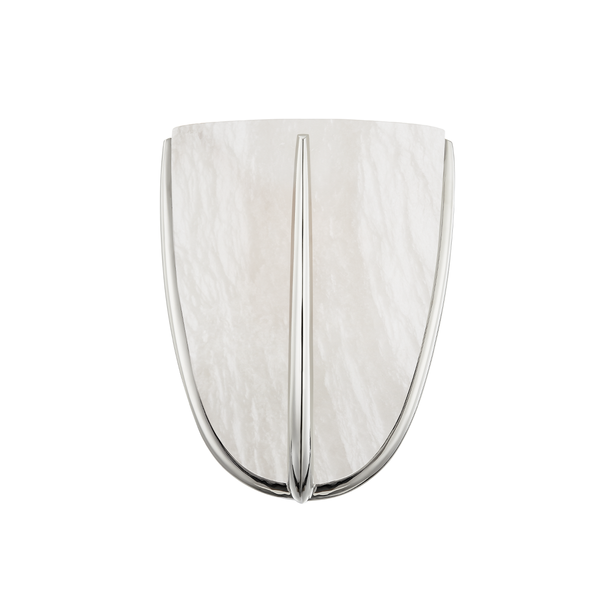 Hudson Valley Lighting Wheatley Wall Sconce Sconce Hudson Valley Lighting Polished Nickel  